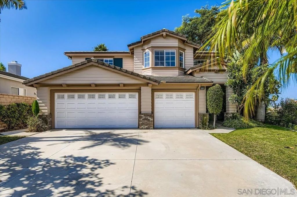 Photo of 6709 Lonicera Street, Carlsbad, CA 92011 (MLS # 250041204)
