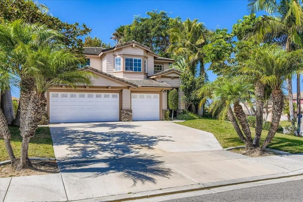 Photo of 6709 Lonicera Street, Carlsbad, CA 92011 (MLS # 250041204)