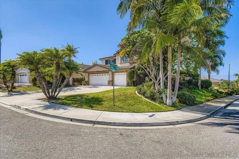 6709 Lonicera Street Carlsbad CA 92011