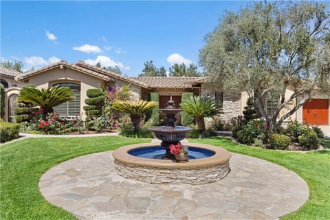 Photo of 3349 Mendenaro Court, Fallbrook, CA 92028 (MLS # SW26087575)