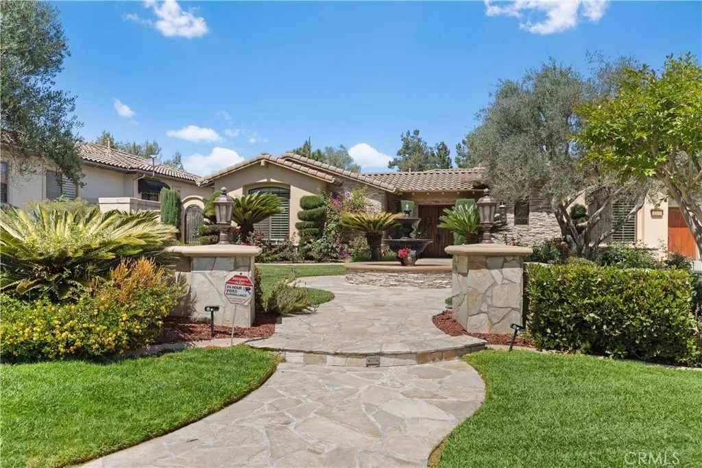 3349 Mendenaro Court