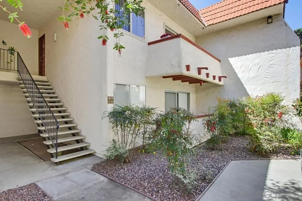 Photo of 8661 Lake Murray Blvd #18, San Diego, CA 92119 (MLS # 260009287)