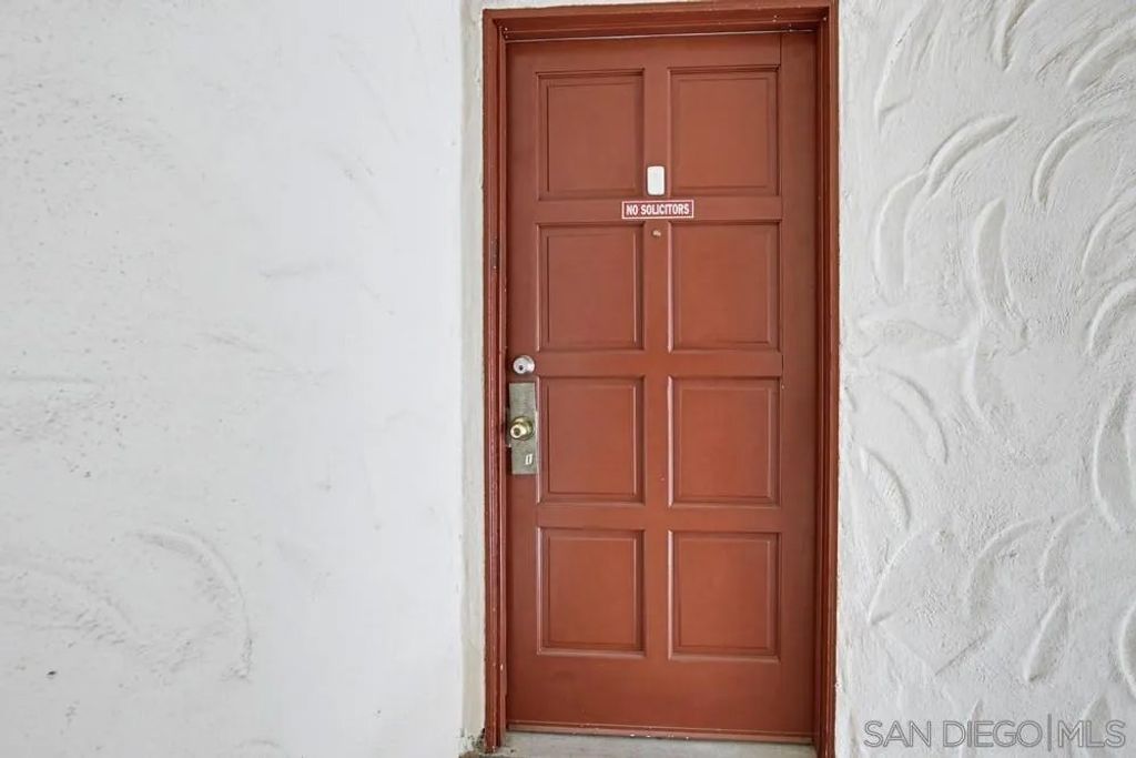 Photo of 8661 Lake Murray Blvd #18, San Diego, CA 92119 (MLS # 260009287)