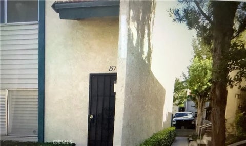 Photo of 2255 Cahuilla St #157, Colton, CA 92324 (MLS # SR26215089)