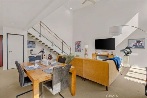 Tiny photo for 101 W Mission Boulevard #305, Pomona, CA 91766 (MLS # PW25246241)