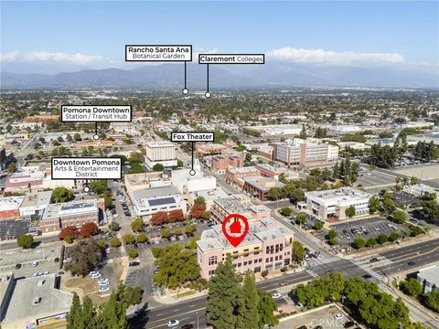 Tiny photo for 101 W Mission Boulevard #305, Pomona, CA 91766 (MLS # PW25246241)