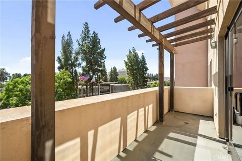 Tiny photo for 101 W Mission Boulevard #305, Pomona, CA 91766 (MLS # PW25246241)