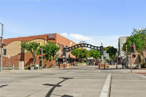 Tiny photo for 101 W Mission Boulevard #305, Pomona, CA 91766 (MLS # PW25246241)