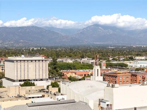 Tiny photo for 101 W Mission Boulevard #305, Pomona, CA 91766 (MLS # PW25246241)