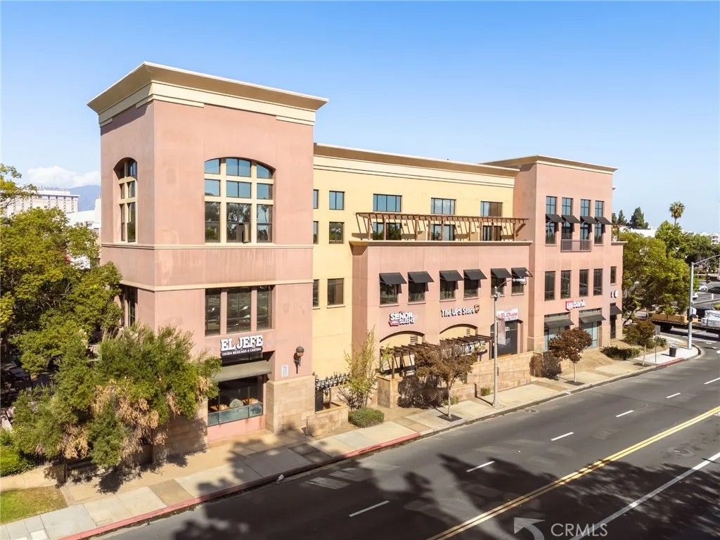 Photo of 101 W Mission Boulevard #305, Pomona, CA 91766 (MLS # PW25246241)
