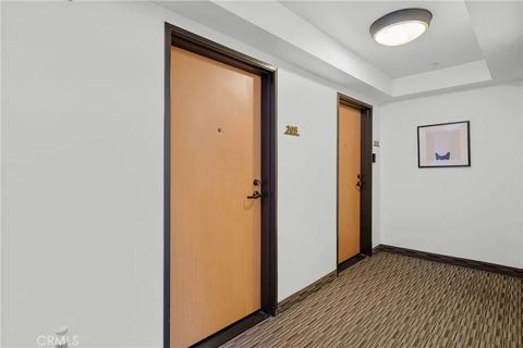 Tiny photo for 101 W Mission Boulevard #305, Pomona, CA 91766 (MLS # PW25246241)