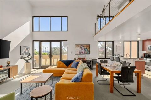 Tiny photo for 101 W Mission Boulevard #305, Pomona, CA 91766 (MLS # PW25246241)