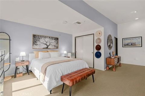 Tiny photo for 101 W Mission Boulevard #305, Pomona, CA 91766 (MLS # PW25246241)
