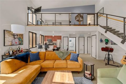 Tiny photo for 101 W Mission Boulevard #305, Pomona, CA 91766 (MLS # PW25246241)