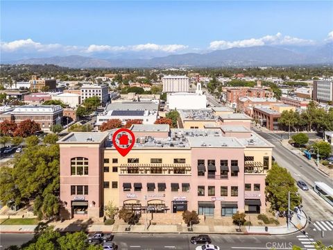 Tiny photo for 101 W Mission Boulevard #305, Pomona, CA 91766 (MLS # PW25246241)
