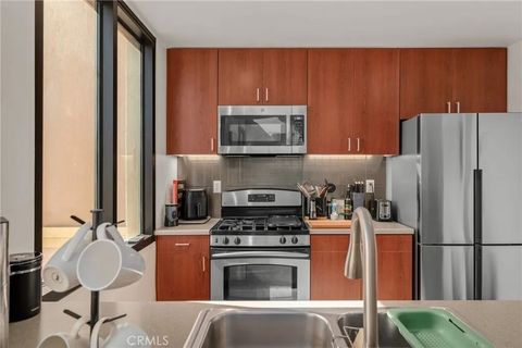 Tiny photo for 101 W Mission Boulevard #305, Pomona, CA 91766 (MLS # PW25246241)