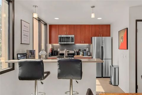 Tiny photo for 101 W Mission Boulevard #305, Pomona, CA 91766 (MLS # PW25246241)