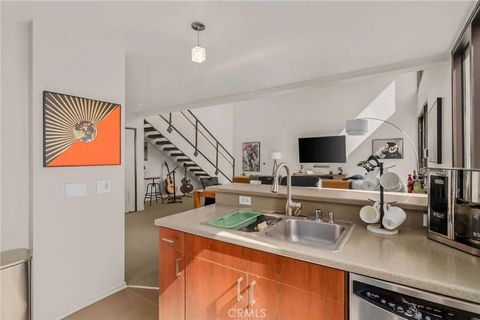 Tiny photo for 101 W Mission Boulevard #305, Pomona, CA 91766 (MLS # PW25246241)