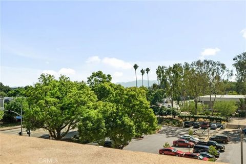 Tiny photo for 101 W Mission Boulevard #305, Pomona, CA 91766 (MLS # PW25246241)