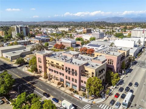 Tiny photo for 101 W Mission Boulevard #305, Pomona, CA 91766 (MLS # PW25246241)