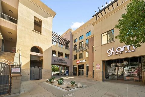Tiny photo for 101 W Mission Boulevard #305, Pomona, CA 91766 (MLS # PW25246241)