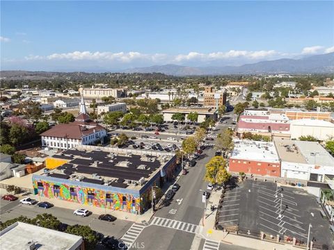Tiny photo for 101 W Mission Boulevard #305, Pomona, CA 91766 (MLS # PW25246241)