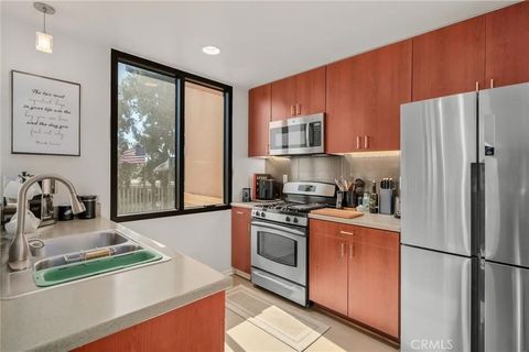 Tiny photo for 101 W Mission Boulevard #305, Pomona, CA 91766 (MLS # PW25246241)