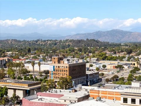 Tiny photo for 101 W Mission Boulevard #305, Pomona, CA 91766 (MLS # PW25246241)