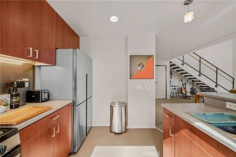 Tiny photo for 101 W Mission Boulevard #305, Pomona, CA 91766 (MLS # PW25246241)