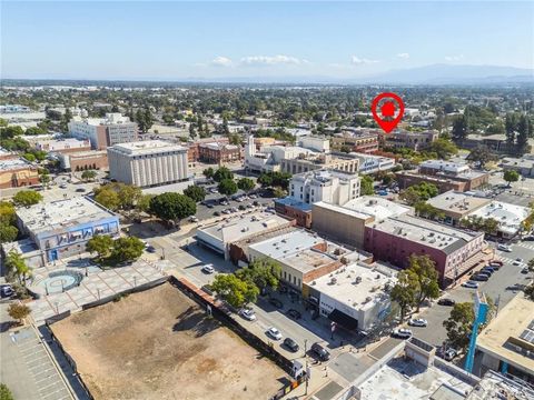 Tiny photo for 101 W Mission Boulevard #305, Pomona, CA 91766 (MLS # PW25246241)