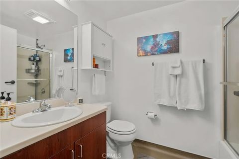 Tiny photo for 101 W Mission Boulevard #305, Pomona, CA 91766 (MLS # PW25246241)