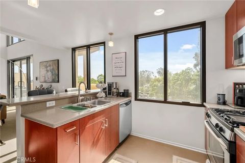Tiny photo for 101 W Mission Boulevard #305, Pomona, CA 91766 (MLS # PW25246241)