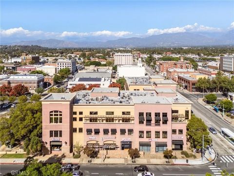 Tiny photo for 101 W Mission Boulevard #305, Pomona, CA 91766 (MLS # PW25246241)