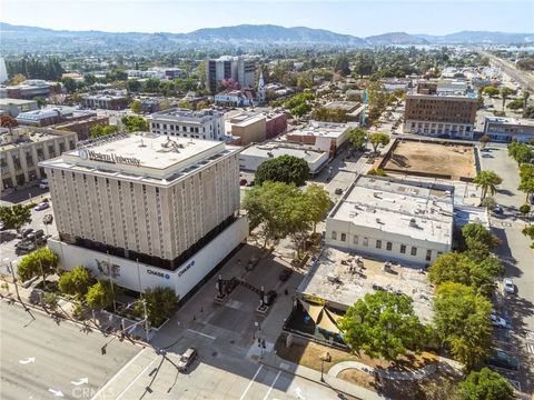 Tiny photo for 101 W Mission Boulevard #305, Pomona, CA 91766 (MLS # PW25246241)