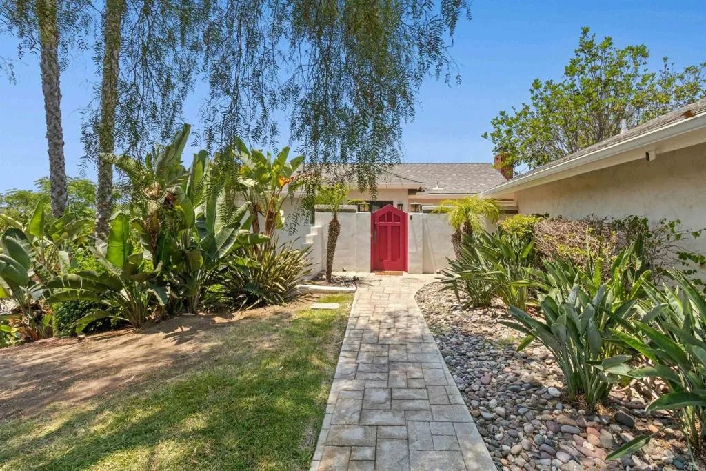 17058 Cloudcroft Drive