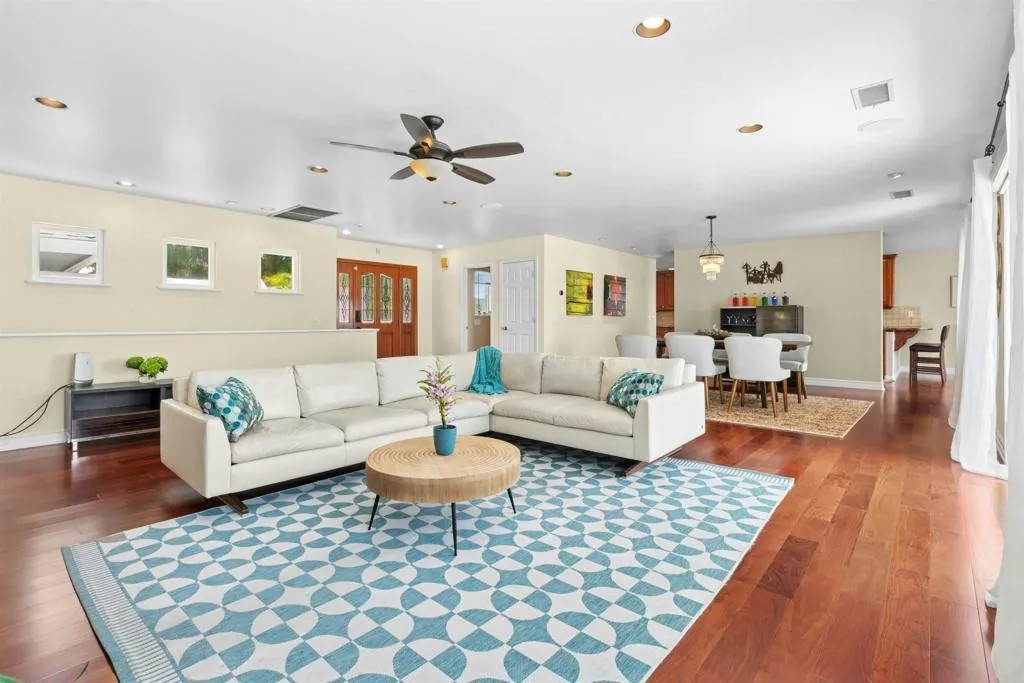17058 Cloudcroft Drive