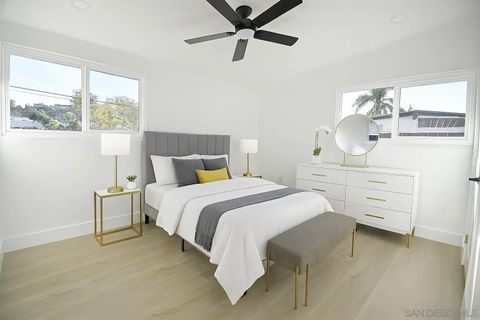 Tiny photo for 13752 Frame Road, Poway, CA 92064 (MLS # 250045139)