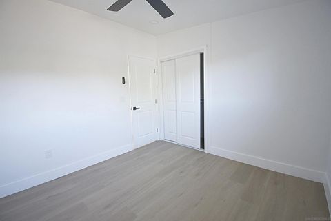 Tiny photo for 13752 Frame Road, Poway, CA 92064 (MLS # 250045139)