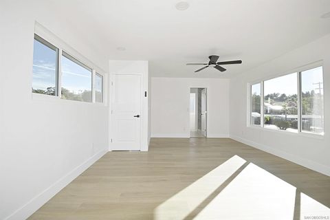 Tiny photo for 13752 Frame Road, Poway, CA 92064 (MLS # 250045139)