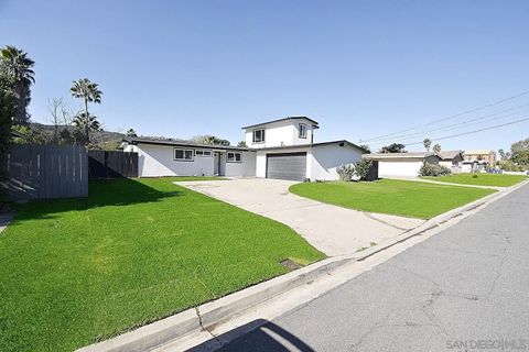 Tiny photo for 13752 Frame Road, Poway, CA 92064 (MLS # 250045139)