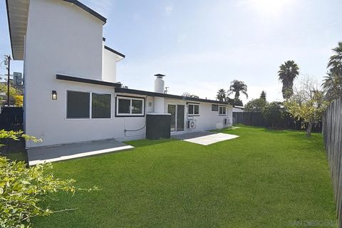 Tiny photo for 13752 Frame Road, Poway, CA 92064 (MLS # 250045139)