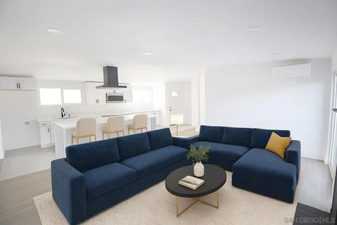 Tiny photo for 13752 Frame Road, Poway, CA 92064 (MLS # 250045139)