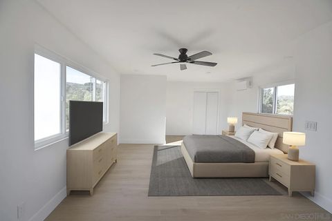 Tiny photo for 13752 Frame Road, Poway, CA 92064 (MLS # 250045139)