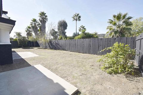 Tiny photo for 13752 Frame Road, Poway, CA 92064 (MLS # 250045139)