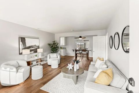 Photo of 2629 Bonita Street, Lemon Grove, CA 91945 (MLS # NDP2600403)