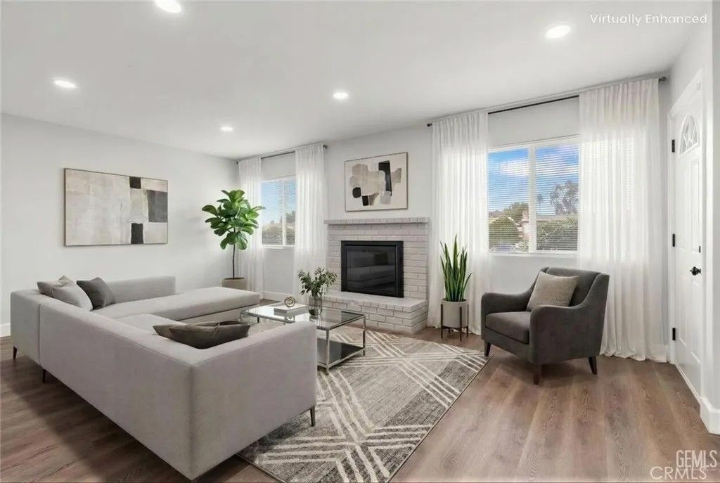 Photo of 3701 Wenatchee Avenue, Bakersfield, CA 93306 (MLS # NS26032750)