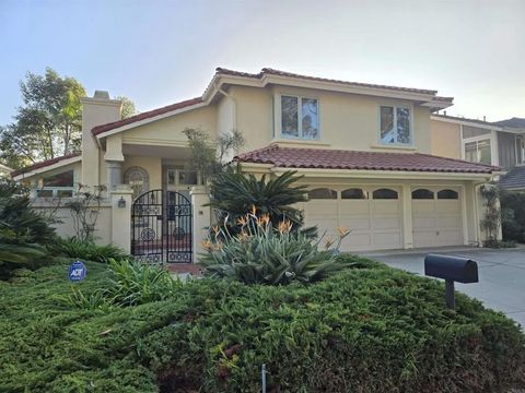 4515 Ocean Valley Lane San Diego CA 92130