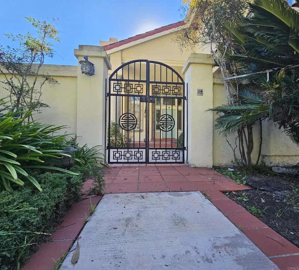 4515 Ocean Valley Lane