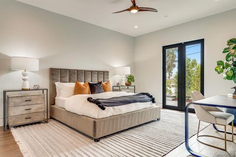 Tiny photo for 6389 Castejon, La Jolla, CA 92037 (MLS # 250043155)