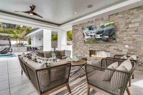 Tiny photo for 6389 Castejon, La Jolla, CA 92037 (MLS # 250043155)